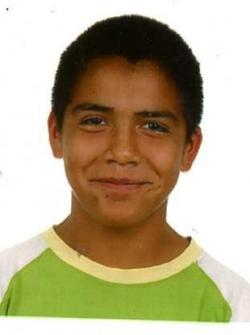 Luciano (C.D Benalmdena) - 2009/2010