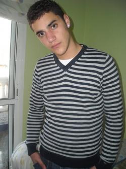 migue (U.D. Pava) - 2009/2010