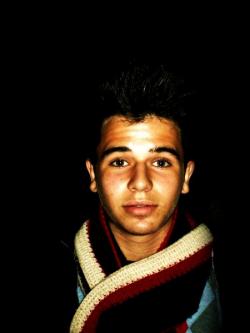 de haro (falete) (U.D. Pava) - 2009/2010