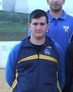 Oselu (Balazo Alozaina) - 2009/2010