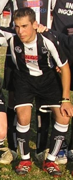 Marcos (P.D. Garrucha) - 2009/2010