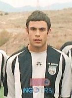 Kuki (C.D. Vera) - 2009/2010