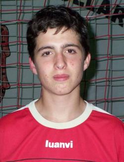Morente (Cllar Vega C.F.) - 2009/2010