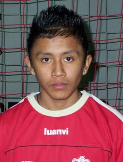 Mikael (Cllar Vega C.F.) - 2009/2010