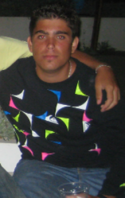 Miki (Faro de Torrox) - 2009/2010
