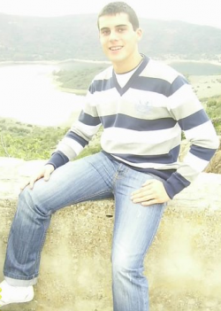 David (Faro de Torrox) - 2009/2010