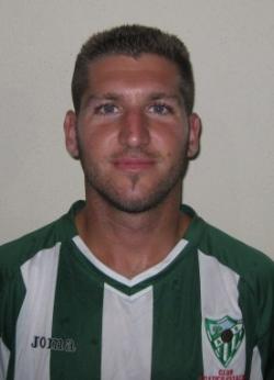 RobeX (C. Atl. Estacin) - 2009/2010
