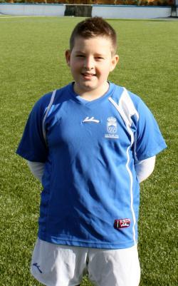 Jendri (Atl�tico Monachil B) - 2009/2010