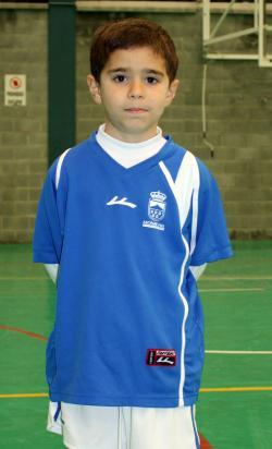 Daviliyo (Atltico Monachil) - 2009/2010