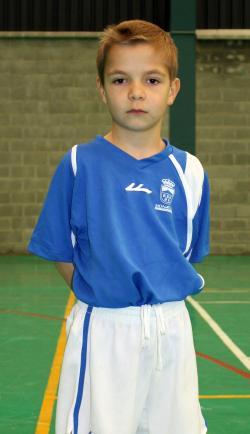 Ral (Atltico Monachil) - 2009/2010
