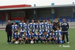 Rubn (Alhaurn Torre B) - 2009/2010