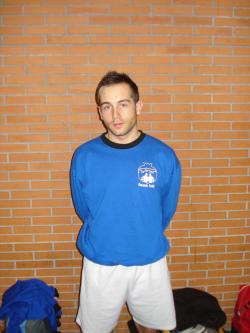 Sergio (C.D. Zaidn 90) - 2009/2010