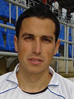 Villagrn (Arcos C.F.) - 2009/2010
