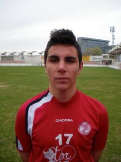 Isaac (Granada 74) - 2009/2010