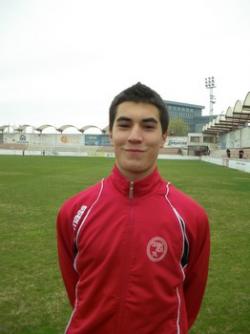 Pablo (Granada 74) - 2009/2010