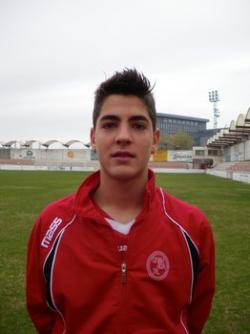 Ral Vazquez (Granada 74) - 2009/2010