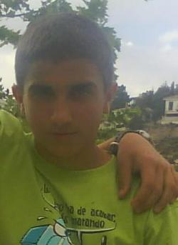 Pepe (U.D. Alfacar) - 2009/2010