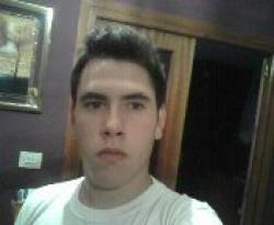 GONZALO (U.D. Alfacar) - 2009/2010