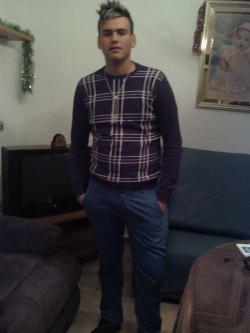 Joseillo (U.D. Alfacar) - 2009/2010