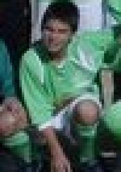 Canales (U.D. Alfacar) - 2009/2010