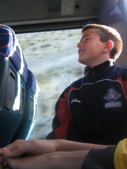 Andrs (U.D. Alfacar) - 2009/2010