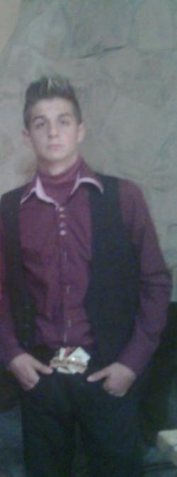 Maikel (U.D. Alfacar) - 2009/2010