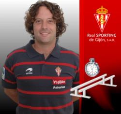 Pablo Muiz (Real Sporting) - 2009/2010