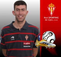David (Sporting Atltico) - 2009/2010