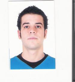 Diego (C.D. Jdula) - 2009/2010