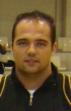 Ivan (U.D. Maracena) - 2009/2010