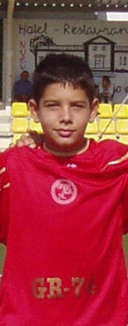 PABLO (Granada 74) - 2009/2010