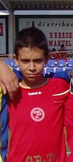 Marcos (Otura C.F.) - 2009/2010