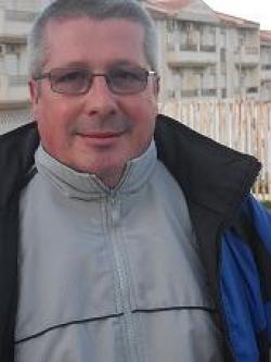 PASCAL (U.D. Motril B) - 2009/2010