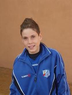 Paco Martin (Motril B) - 2009/2010