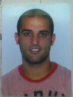 Oscar Martinez (Ciudad de Vcar) - 2009/2010