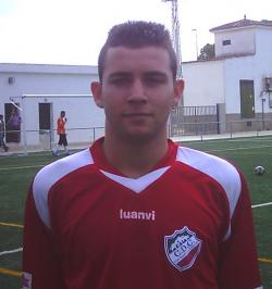 Alfonso (El Colorado) - 2009/2010