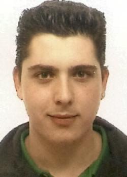 EZEQUIEL (C.D. Almensilla) - 2009/2010