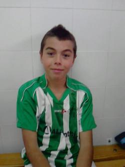 Guti (Ciudad de Vcar) - 2009/2010