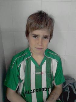Lozano (Ciudad de Vcar) - 2009/2010