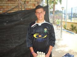 lex (Pea Los Compadres B) - 2009/2010