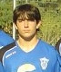 Ricky (Pea Los Compadres) - 2009/2010