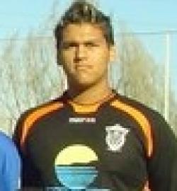Pedro (Pea Los Compadres) - 2009/2010