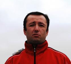 Nico (Apedem Montilla) - 2009/2010