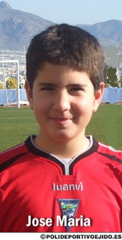 Harry (C.P. Ejido B) - 2009/2010