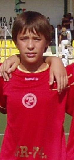 JUANMA (C.D. Drcal) - 2009/2010
