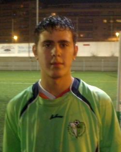 Carlos Castillo (Portada Alta B) - 2009/2010