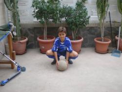 MIRALLAS (F.C. Mena Aguadulce) - 2009/2010