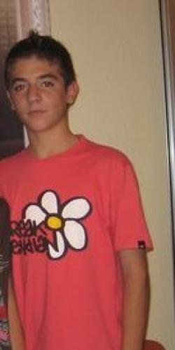 Morata (U.D. Pava B) - 2009/2010