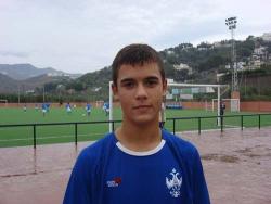 Gato (A.D. Almucar 77) - 2009/2010
