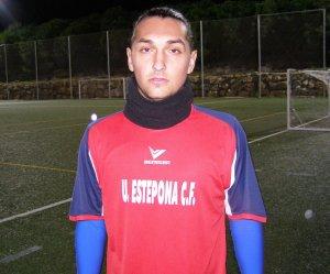 Pepe Pl (U.D. Puol) - 2009/2010